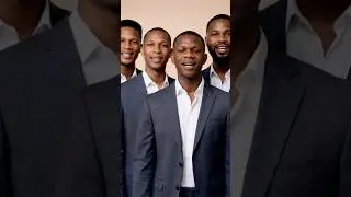 Who Else Holds The World in His Hands? #adventworld  #acapella  #gospelmusic #adventist #shorts