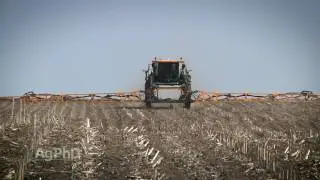Weed of the Week #967 Field Bindweed (Air Date 10-16-16)