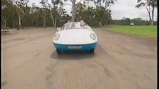 David's Microcar collection