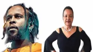 Popcaan dissed Sheron Burk and had to apologize and got trolled by Alkaline 