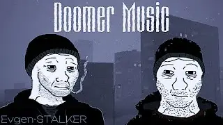 Doomer Post-punk Playlist