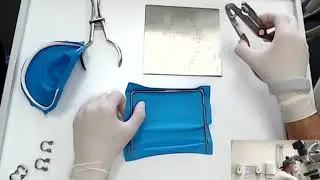 Dental MacGyver - Tips & Tricks e4 (pl): Koferdamologia czyli zakładanie koferdamu od podstaw cz. 1
