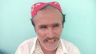 Chachro: Villager's Of Ramsinghani Protest In Chelhar Against Wadershahi, Meghwar Community Protest