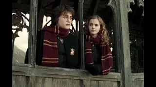Heart attack - Demi Lovato ft. Harry & Hermione
