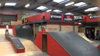 Scooter edit girl