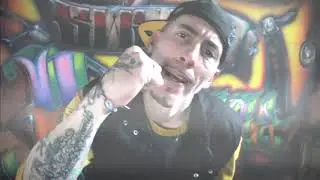 Portarok - Kulture chameleon - Promo Video