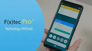 F(x)tec Pro 1 - Exploring the F(x)tec Pro1 Hardware
