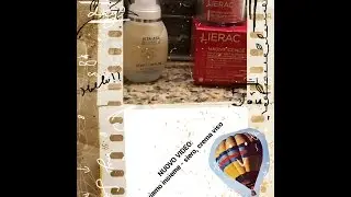 Proviamo Insieme - siero, crema viso