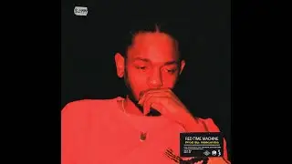 90s Jazz BoomBap Beat - ''Red Time Machine