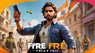 Republic Day Special Free Fire Max With Dmgaming-4u   #desiarmy   #totalgaming