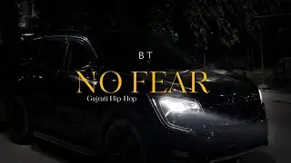 No fear ( official audio)- BT
