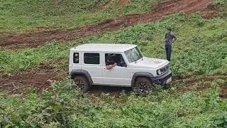 Sampaje offroad Adventure #offroad 
