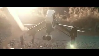 Aerial Cinematography | MVT Production | 4K