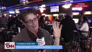 Cape Media News: Flashback Retro Bar Opens in Hyannis