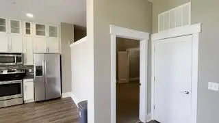 Studio, 1 Bath (S2) Apartment Tour at Palladian Place in Durham, NC