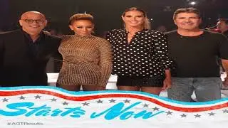 Got Talent:America&rsquo;s got talent recap 8/16/17: season 12 episode 11 &ldquo;live results 1&rdquo;