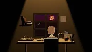 Lofi 8 Hours | Lofi loop | Work Study Sleep | Relaxing music | Chill |