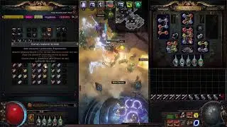 MFing,Infernaling,Minioning