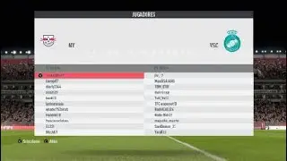 RB vs CavSc