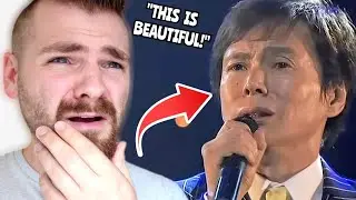 THIS IS OOR TAKA'S FATHER??!! | Shinichi Mori 