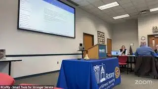 RCoFKy - Smart Tools for Stronger Service - Julie Pile