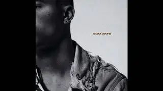 Jordan Solomon - 800 Days (Official Audio)