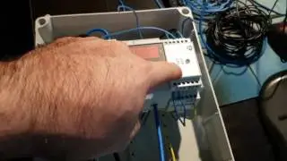 Wallbox Un Tethered Enchufe tipo 2