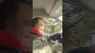Hay for the goats, what a day.#winter #snow#goats#pets#videos 