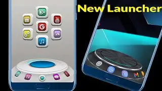 Best Android Launchers 2021 - Best And UNIQUE Android Launchers You Must TRY