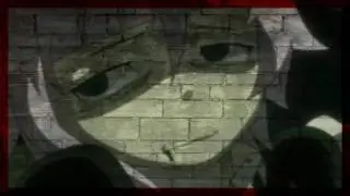 Will Crona's Sins Be Justified? -Crona amv-