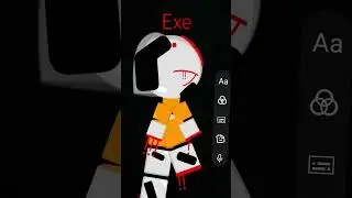 #exe monster!? emoji cat exe!?