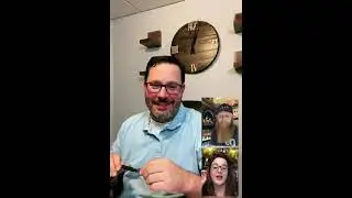 Inaugural Bourbon TikTok Awards - TikTok Replay