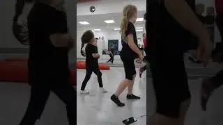 Anya Dance | занятия с малышами, февраль 2020