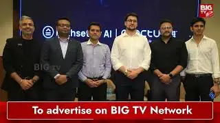 Pathsetter AI Redefines Business Intelligence with AI - Powered Decision Making || @BIGTVET