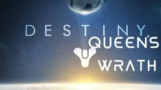 Destiny - How to unlock Queen's Wrath missions with Reef Bounties