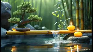 EPIC CALM: TRANSFORM YOUR WORK STRESS INTO PEACE