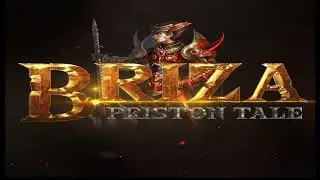 Briza Priston Tale - UP/PK - servidor 2021
