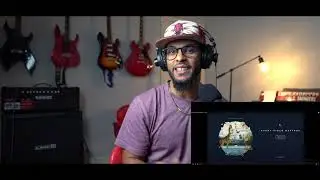 PLINI - EVERY PIECE MATTERS (REACTION!) IS IT JUST AS GOOD?!?