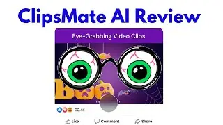 ClipsMate AI Review: Create 3D videos that grab attention, boost engagement, drive more leads& sales