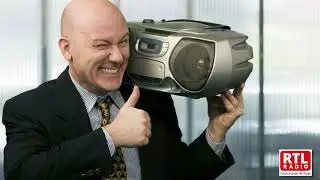 60 Jahre RTL RADIO LUXEMBURG 4/12 (Doku 2017)
