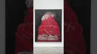Hauser & Wirth Gallery: Philip Guston - 1969 - 1979