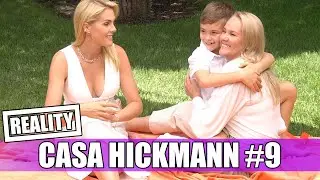 CASA HICKMANN #9 | DIA DAS MÃES