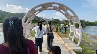 Amingaon Park || Guwahati New Park