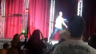 DITLO Xtremenick09-Southern Wrestling Superstars 5/11/13