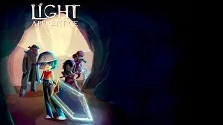 Light Apprentice Android Gameplay