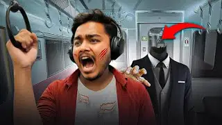 Platform 8 horror game live 😨 #shortslive #horrorgaming