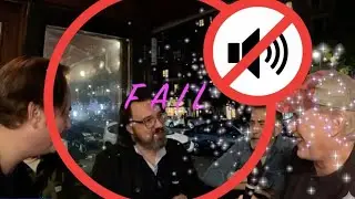​The Most Uncomfortable 30 Seconds in Podcast History 💀 (Opie Radio podcast)