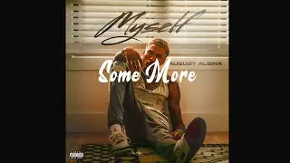August Alsina - Some More  x Ann Marie x GloRilla x Jacquees | Type Beat