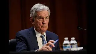 Senate committee grills Powell about Federal Reserve&rsquo;s inflation response