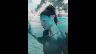 Aonung Edit - Avatar: The Way Of Water